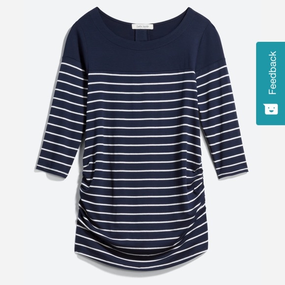 Laila Jayde Tops - NWT, Maternity Top